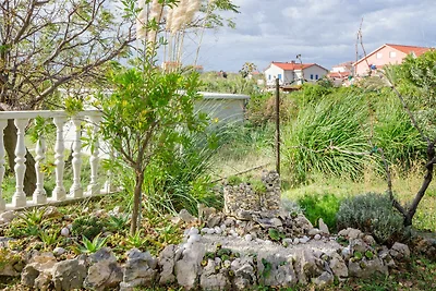 Ferienwohnung mit Klimaanlage, Terrasse und M