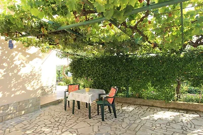 Appartamento Vacanza con famiglia Cittanova