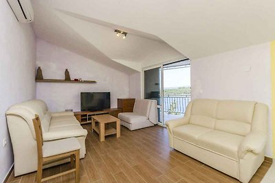 Vakantieappartement Gezinsvakantie DORF VRBANJ