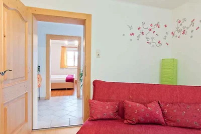 Ferienwohnung am Bauernhof