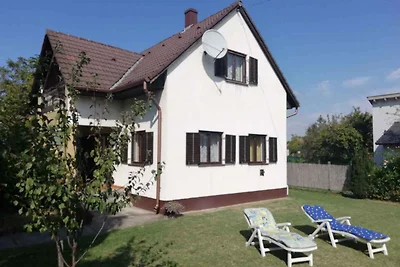 Casa vacanze Vacanza di relax Balatonfenyves
