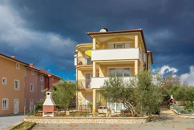 Apartamento Vacaciones familiares Sveti Vid-Miholjice