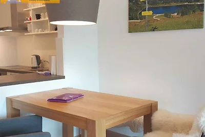Appartamento Vacanza con famiglia Bad Mitterndorf