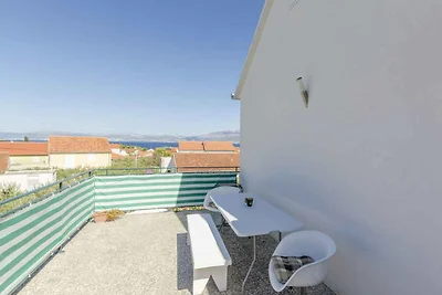 Ferienhaus mit Klimaanlage