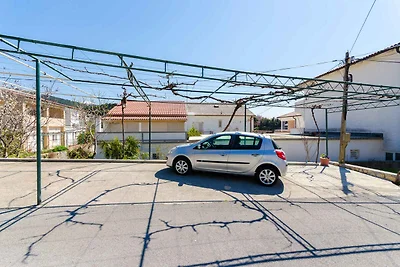 Ferienwohnung mit Klimaanlage
