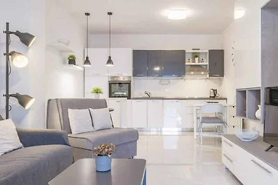 Ferienwohnung Ferienwohnung Mateja mit Klimaa