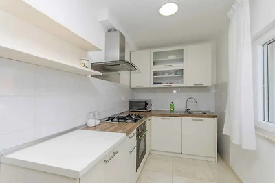 Ferienwohnung mit Klimaanlage
