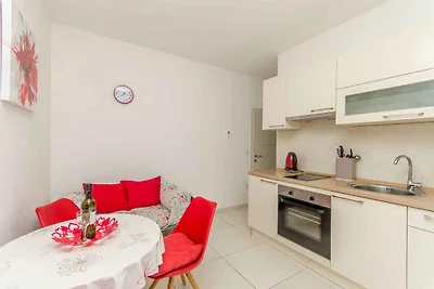 Ferienwohnung am Meer