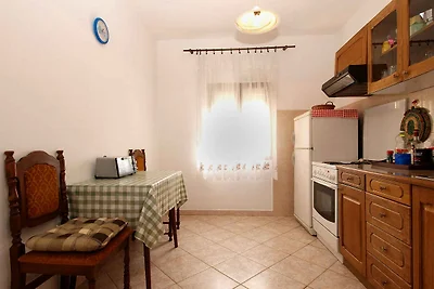 Ferienwohnung mit Klimaanlage
