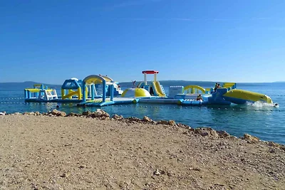 Ferienwohnung mit Pool