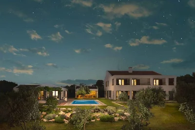 Casa vacanze Vacanza di relax Kanfanar