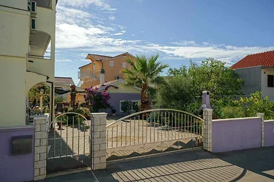 Appartamento Vacanza con famiglia Vodice