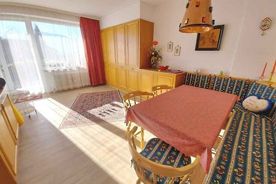 Vakantieappartement Gezinsvakantie Bad Mitterndorf