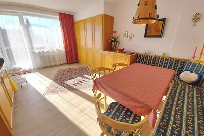 Appartamento Vacanza con famiglia Bad Mitterndorf