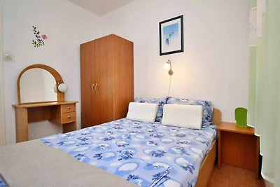 Ferienwohnung mit Terrasse und Klima