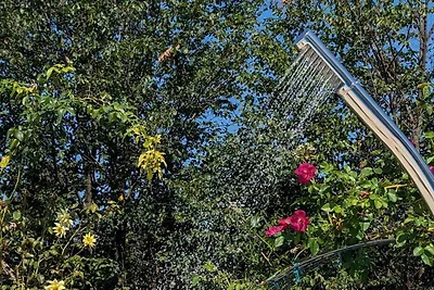 Ferienwohnung mit Pool und Klimaanlage