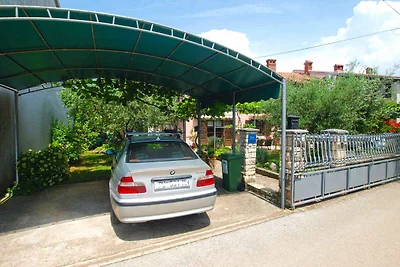 Ferienwohnung mit Klimaanlage