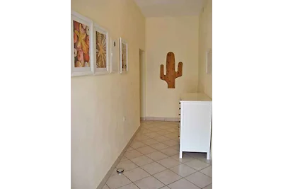 Vakantieappartement Gezinsvakantie Krk