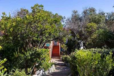 Appartamento Vacanza con famiglia Palau