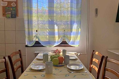 Holiday flat family holiday Cizici