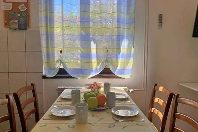Appartamento Vacanza con famiglia Cizici