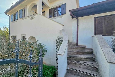 Appartamento Vacanza con famiglia Cittanova