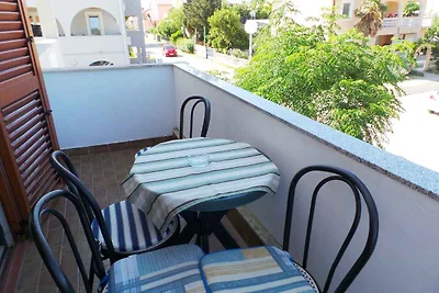 Appartamento Vacanza con famiglia Sabunike
