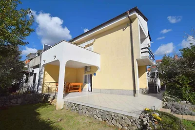 Ferienwohnung mit Terrasse und Klimaanlage
