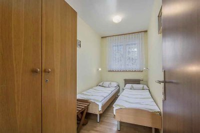 Vakantieappartement Gezinsvakantie Karigador