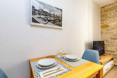 Ferienwohnung mit Klimaanlage