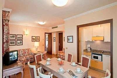 Appartement Vacances avec la famille Baveno