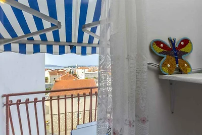 Ferienwohnung mit Klimaanlage