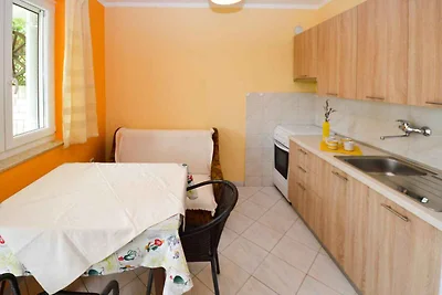 Ferienwohnung mit Terrasse und