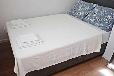 Ferienwohnung mit Klimaanlage