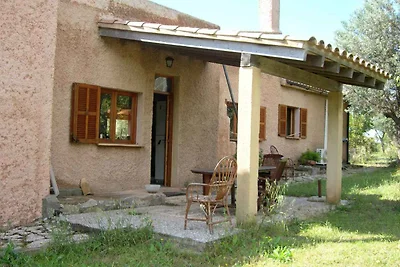 Ferienhaus Finca Can Moll