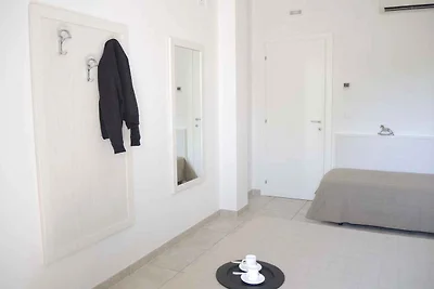 Ferienwohnung mit Klimaanlage