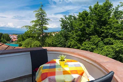 Appartamento Vacanza con famiglia Malinska