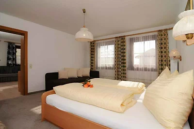Appartamento Vacanza con famiglia Rauris