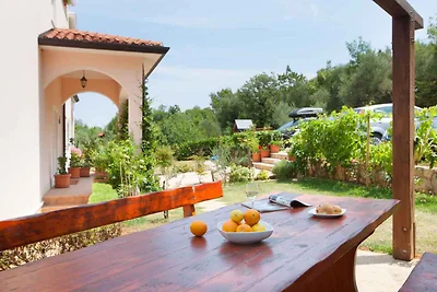 Appartamento Vacanza con famiglia Labin