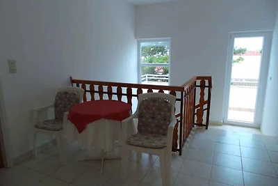 Appartamento Vacanza con famiglia Sabunike