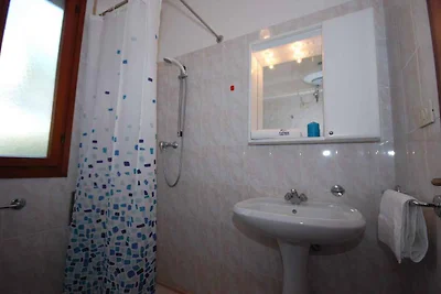 Ferienwohnung mit Privatgarten