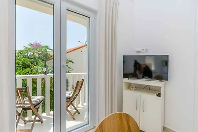 Appartamento Vacanza con famiglia Okrug Gornji