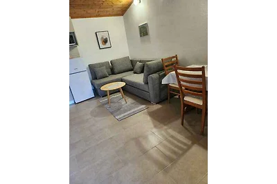 Ferienwohnung mit Klimaanlage und Balkon