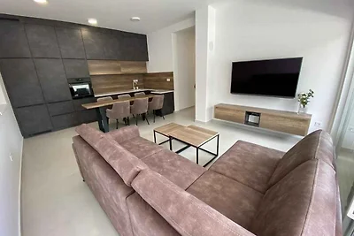 Ferienwohnung WOHNUNG EMANUEL (4+1)