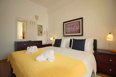 Ferienwohnung mit Klimaanlage, Spülmaschine u