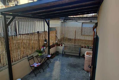 Holiday home relaxing holiday Castelfiorentino