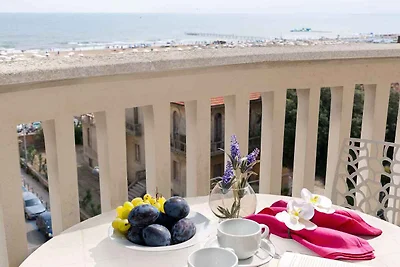 Appartamento Vacanza con famiglia Rimini