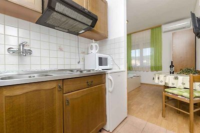 Vakantieappartement Gezinsvakantie Sukošan