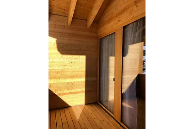 FerienWohnung mit Wellnessbereich