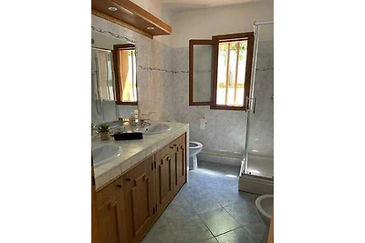 Ferienwohnung mit Panoramablick